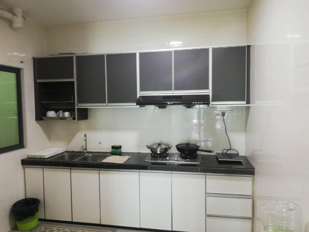 Vista Alam Studio Units - Pool, Food Court ชาห์อาลัม ห้อง รูปภาพ
