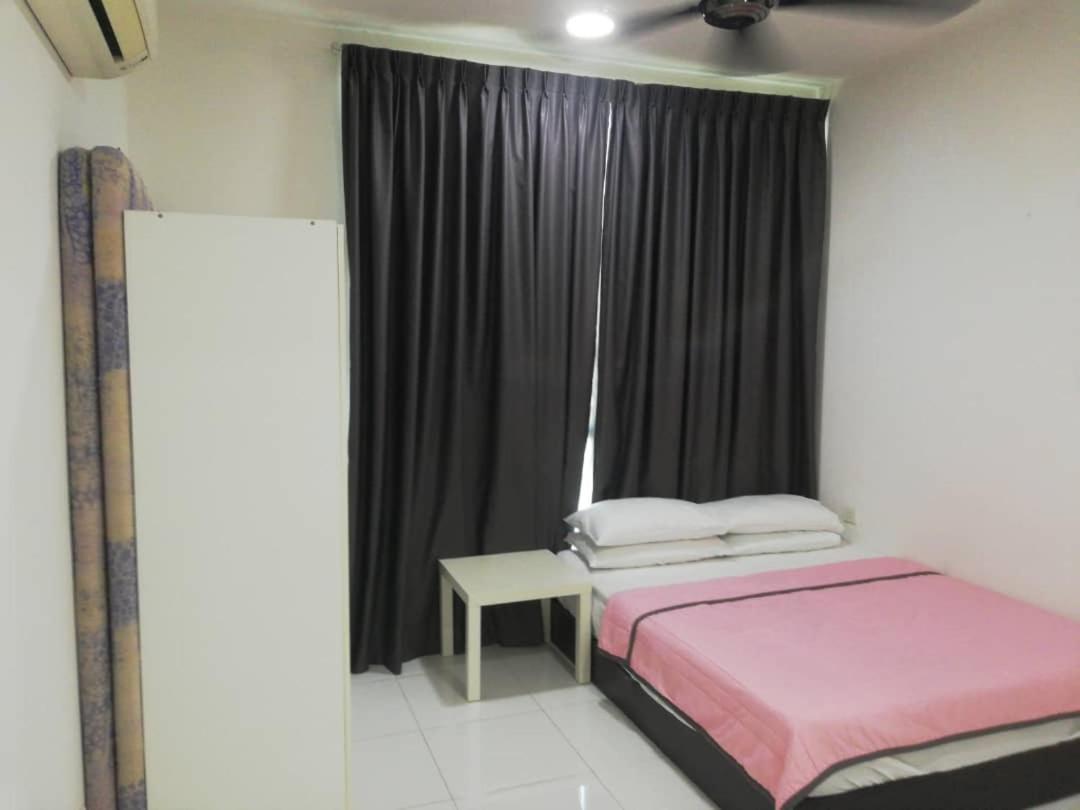 Vista Alam Studio Units - Pool, Food Court ชาห์อาลัม ห้อง รูปภาพ