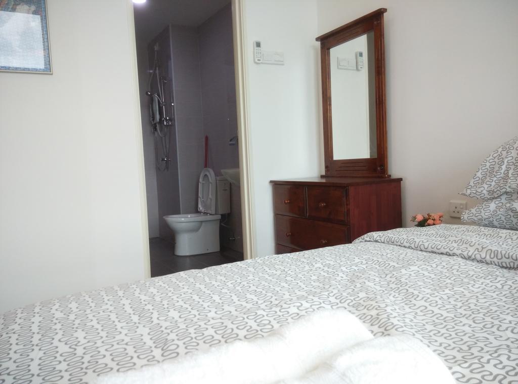Vista Alam Studio Units - Pool, Food Court ชาห์อาลัม ภายนอก รูปภาพ