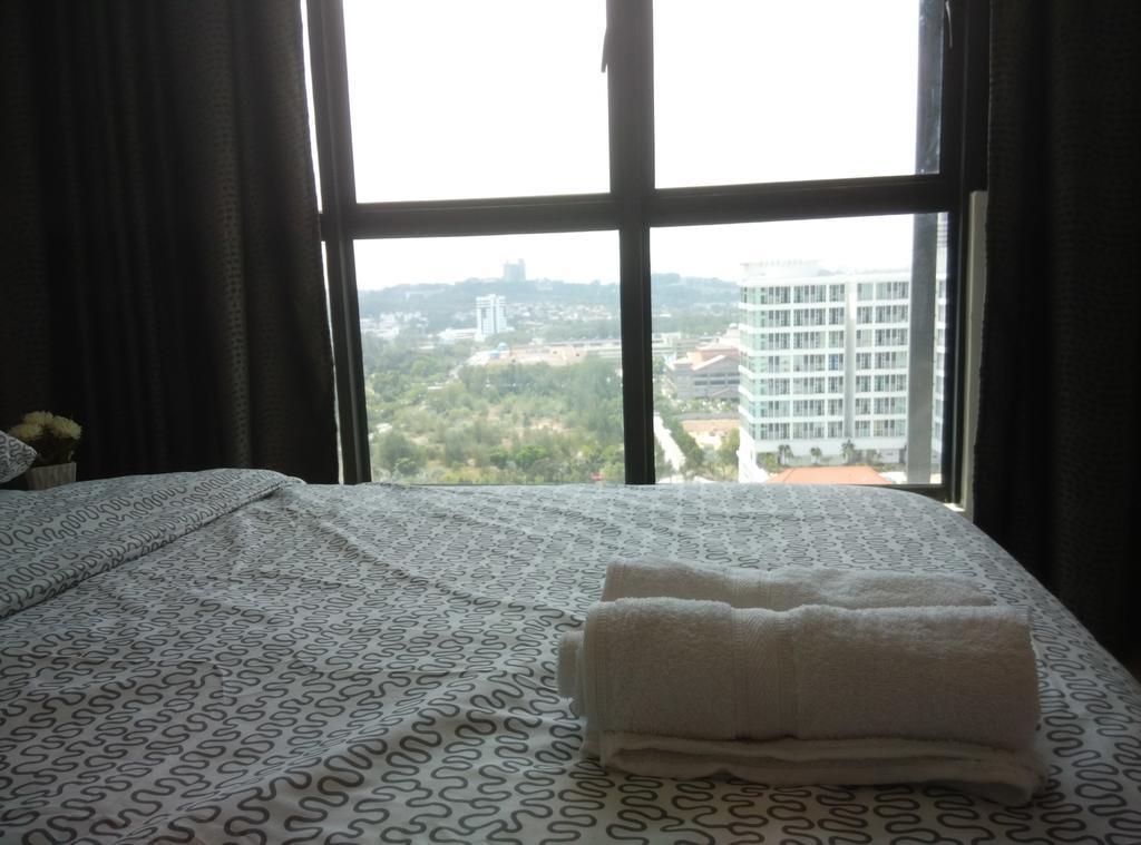 Vista Alam Studio Units - Pool, Food Court ชาห์อาลัม ภายนอก รูปภาพ