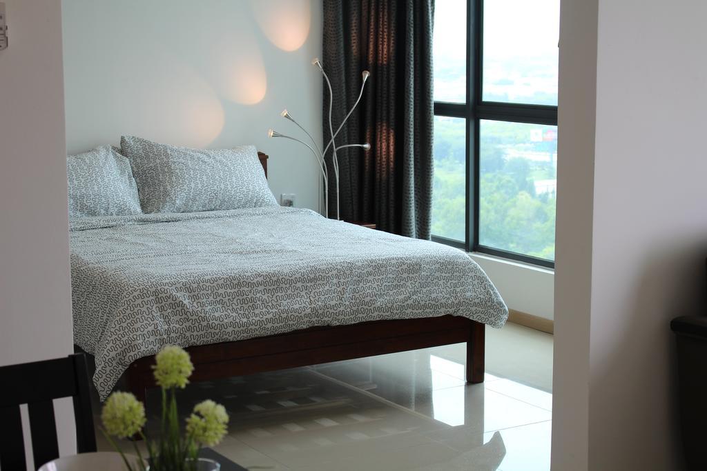 Vista Alam Studio Units - Pool, Food Court ชาห์อาลัม ภายนอก รูปภาพ