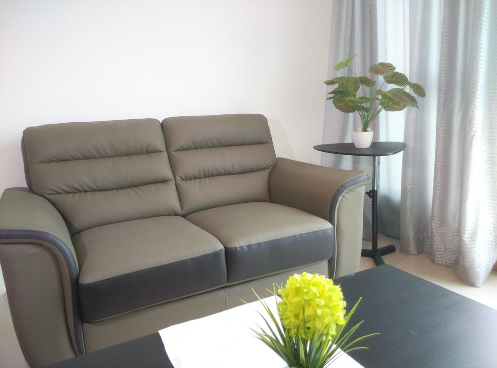 Vista Alam Studio Units - Pool, Food Court ชาห์อาลัม ภายนอก รูปภาพ
