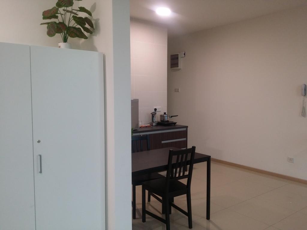 Vista Alam Studio Units - Pool, Food Court ชาห์อาลัม ภายนอก รูปภาพ