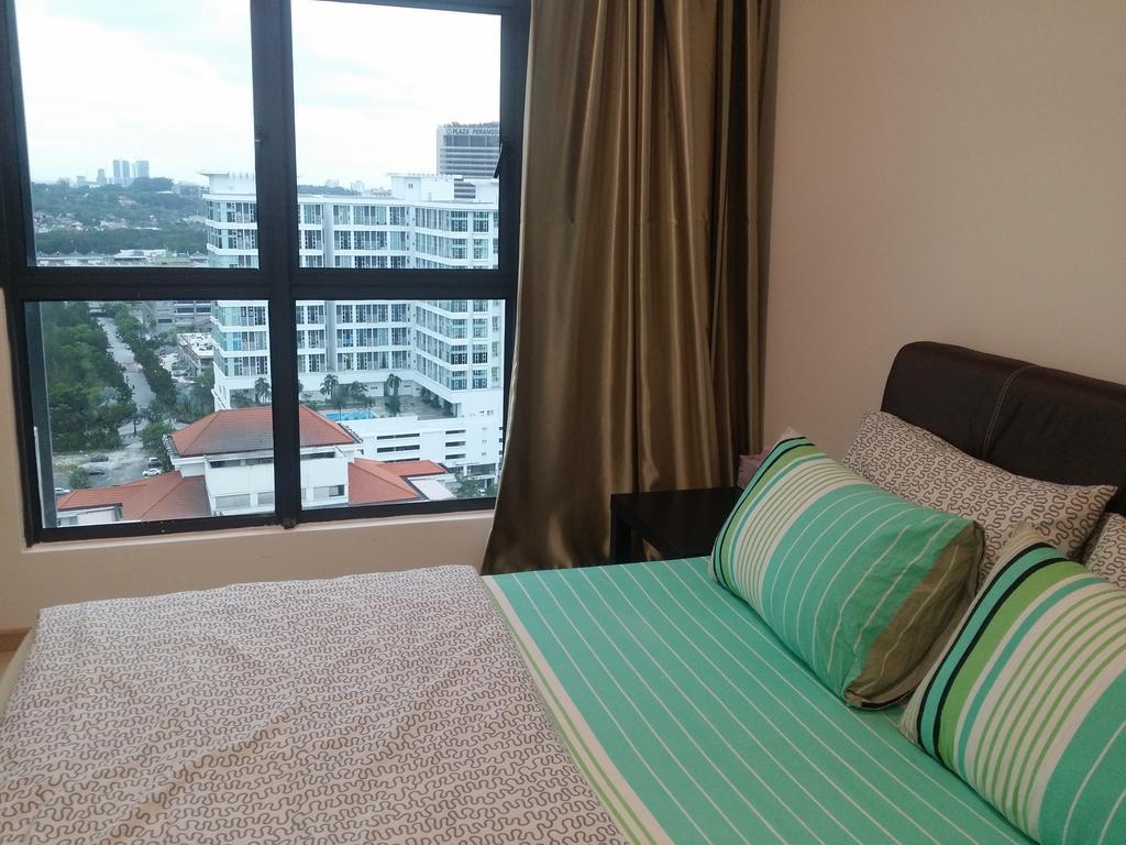 Vista Alam Studio Units - Pool, Food Court ชาห์อาลัม ภายนอก รูปภาพ
