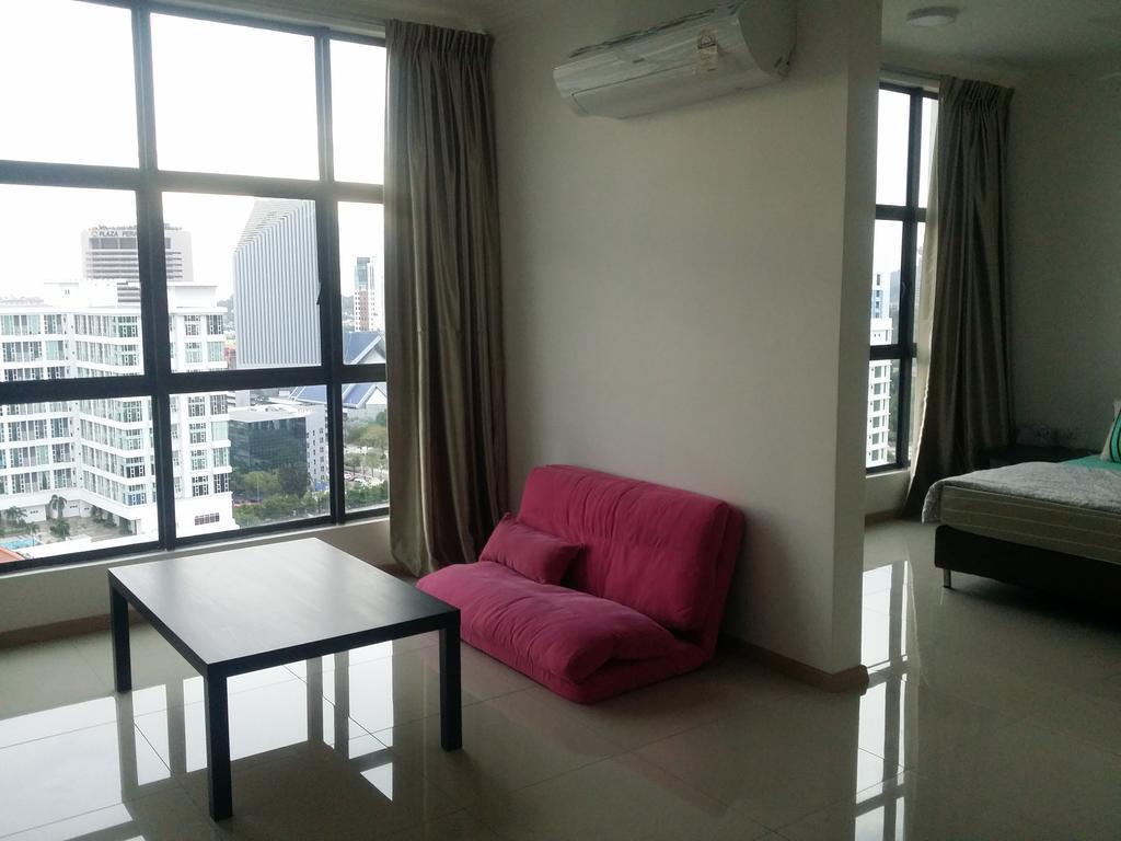 Vista Alam Studio Units - Pool, Food Court ชาห์อาลัม ภายนอก รูปภาพ