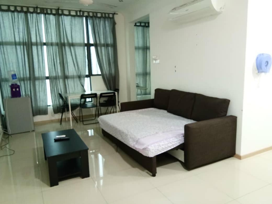 Vista Alam Studio Units - Pool, Food Court ชาห์อาลัม ภายนอก รูปภาพ