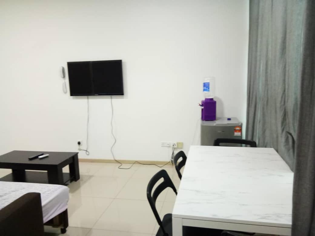 Vista Alam Studio Units - Pool, Food Court ชาห์อาลัม ภายนอก รูปภาพ
